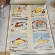 JPC - Japan Pastry Cafe