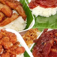 ืทะเลดองโคตรยำทะเลไข่แซ่บเว่อร์ 1