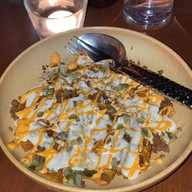 เมนูของร้าน Black Cabin Bar