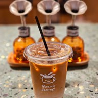 เมนูของร้าน Brew's Season Specialty Coffee ประดิพัทธ์ 23