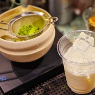 เมนูของร้าน Brew's Season Specialty Coffee ประดิพัทธ์ 23