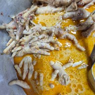 ร้านขนมจีนแม่สมนึก