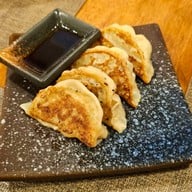 เมนูของร้าน Honobono Ramen