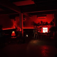 Black Cabin Bar