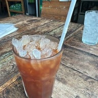 เมนูของร้าน ข้าวจ้าว