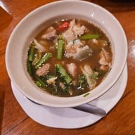 เมนูของร้าน พระราม 9 ไก่ย่าง พระราม 9