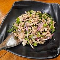 เมนูของร้าน พระราม 9 ไก่ย่าง พระราม 9
