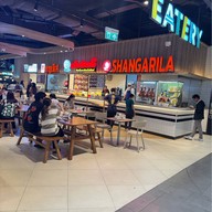 Lotus's Eatery True Digital Park