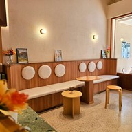 บรรยากาศ Brew's Season Specialty Coffee ประดิพัทธ์ 23