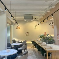 JPC - Japan Pastry Cafe