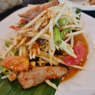 บ้านส้มตำ พุทธมณฑล สาย 2