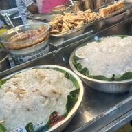 เล็กข้าวต้ม
