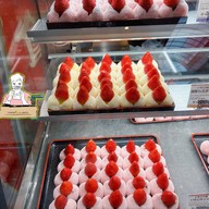 Strawberry Mania Dotomburi