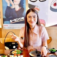 Nari Buffet & Japanese Restaurant