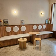 บรรยากาศ Brew's Season Specialty Coffee ประดิพัทธ์ 23