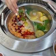 Hotpot Man  รัชดา-ห้วยขวาง