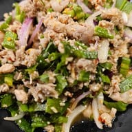 เมนูของร้าน พระราม 9 ไก่ย่าง พระราม 9