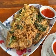 เมนูของร้าน ครัวบ้านจิบ