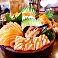 Nari Buffet & Japanese Restaurant