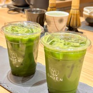เมนูของร้าน Chaen Matcha (ชาเอ็นมัทฉะ) - เซนทรัลเวิลดิ์, ชั้น 3 เจ-อเวนิว เซ็นทรัลเวิลด์