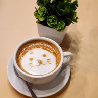 23 August Coffee Bar 23 August Coffee Bar