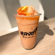 หลงชา