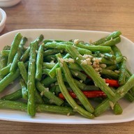 เมนูของร้าน Panda King Chinese Food สามย่าน