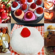 Daifuku&StrawberryDubai