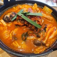 Tsubohachi สึโบฮาจิ (Robinson Ratchaphruek) โรบินสัน ราชพฤกษ์