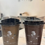 Zano Cafe