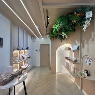 JPC - Japan Pastry Cafe