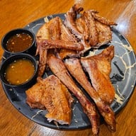 เมนูของร้าน พระราม 9 ไก่ย่าง พระราม 9