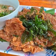 เมนูของร้าน ครัวบ้านจิบ