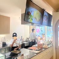 JPC - Japan Pastry Cafe