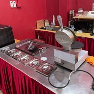 Cypher Gelato (ไซเฟอร์ เจลาโต้) - Ladphrao Wanghin