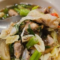เมนูของร้าน พระราม 9 ไก่ย่าง พระราม 9