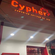 Cypher Gelato (ไซเฟอร์ เจลาโต้) - Ladphrao Wanghin