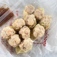 เมนูของร้าน ลิ้มอ่วงซุย ขนมจีบซาลาเปา เยาวราช