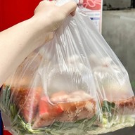 เหน่งหมูย่างเกาหลี(หมูกระทะ)เจ้าเก่าวัดเสด็จ