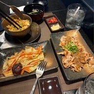 Miyazaki Japanese Teppan Dining เดอะพาซิโอ กาญจนาภิเษก