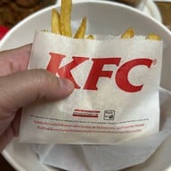 KFC JJ MALL
