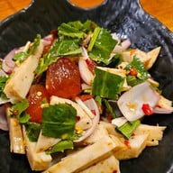 เมนูของร้าน พระราม 9 ไก่ย่าง พระราม 9