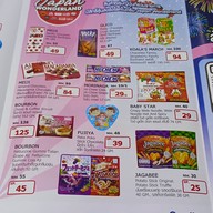 Foodland พระราม 3