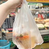 เล็กข้าวต้ม