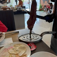 Arlek Steakhouse ท่าอิฐ - ไทรม้า