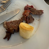 Arlek Steakhouse ท่าอิฐ - ไทรม้า