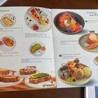 Fernpresso Cafe ใกล้สนามบินเชียงใหม่