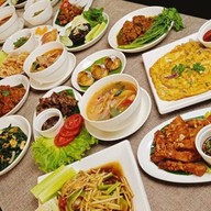 เจริญลาบ อาหารเหนือ เชียงใหม่ Charoenlaab Chiangmai