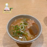 Daruma Kushikatsu Shinsaibashi