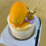 เมนูของร้าน ขนมบ้านปอม:Kanom baan pom